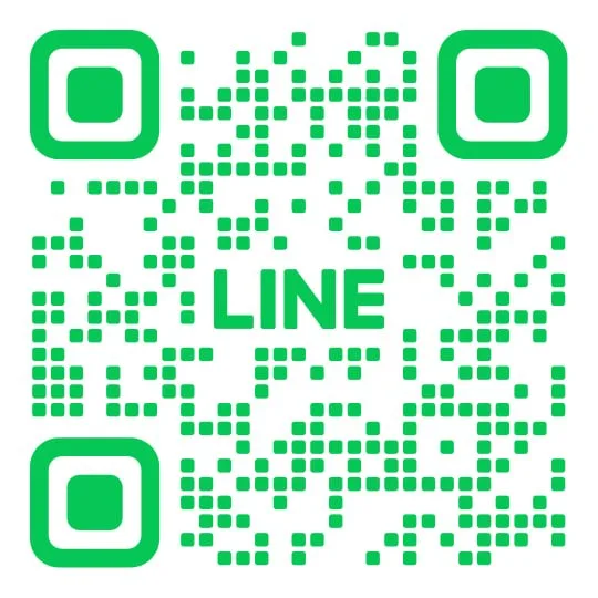 QR Code เพิ่มเพื่อน สรุปหวยหุ้นวันนี้ ช่อง9 Line Official